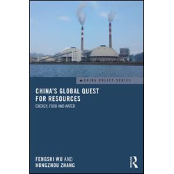 China's Global Quest for Resources