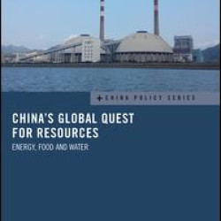 China's Global Quest for Resources