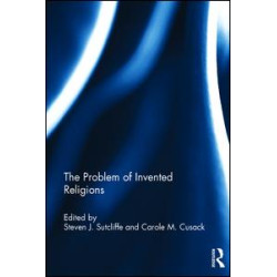 The Problem of Invented Religions