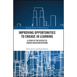 Improving Opportunities to Engage in Learning