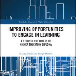 Improving Opportunities to Engage in Learning