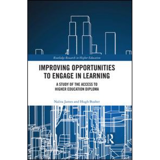 Improving Opportunities to Engage in Learning