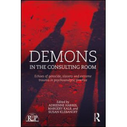 Demons in the Consulting Room Demons in the Consulting Room