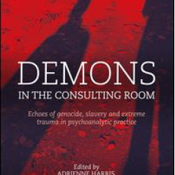 Demons in the Consulting Room Demons in the Consulting Room