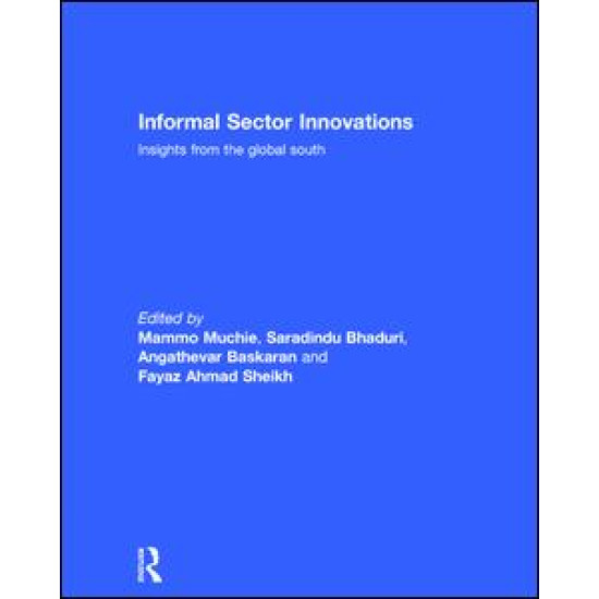 Informal Sector Innovations