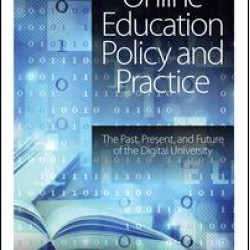 Online Education Policy and Practice Online Education Policy and Practice