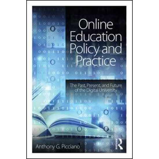 Online Education Policy and Practice