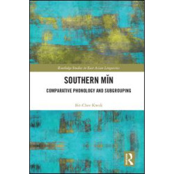 Southern Min Southern Min