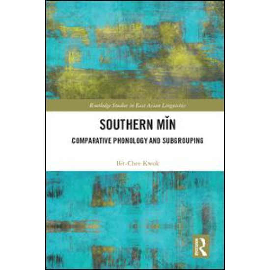 Southern Min
