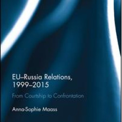 EU-Russia Relations, 1999-2015