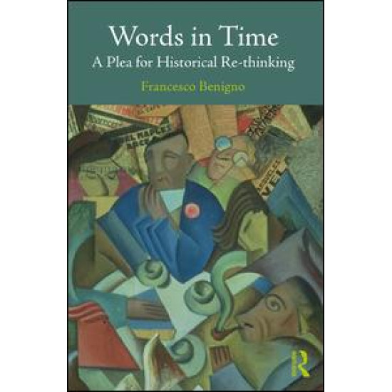 Words in Time Words in Time