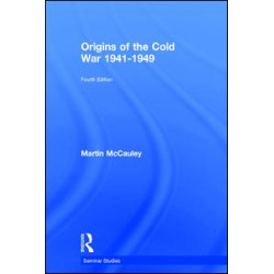 Origins of the Cold War 1941-1949 Origins of the Cold War 1941-1949
