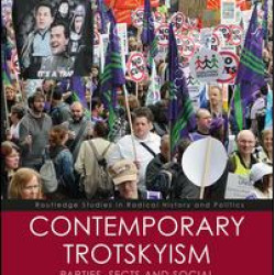 Contemporary Trotskyism