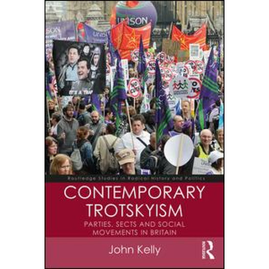 Contemporary Trotskyism
