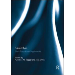 Care Ethics Care Ethics