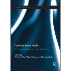 Food and Public Health Food and Public Health