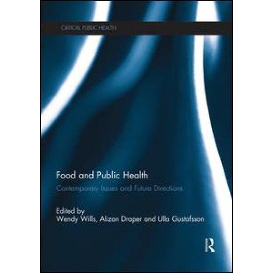 Food and Public Health Food and Public Health
