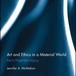 Art and Ethics in a Material World Art and Ethics in a Material World