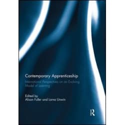 Contemporary Apprenticeship