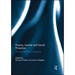 Poverty, Income and Social Protection