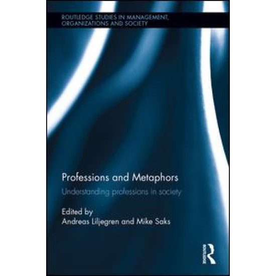 Professions and Metaphors