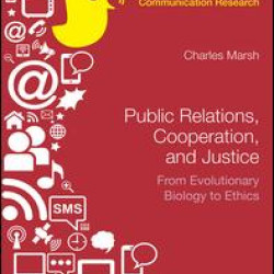 Public Relations, Cooperation, and Justice
