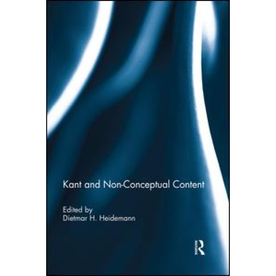 Kant and Non-Conceptual Content