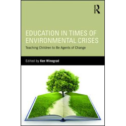 Education in Times of Environmental Crises