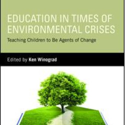 Education in Times of Environmental Crises