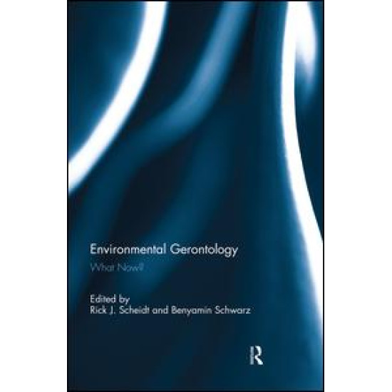 Environmental Gerontology Environmental Gerontology