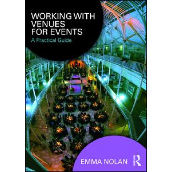 Working with Venues for Events