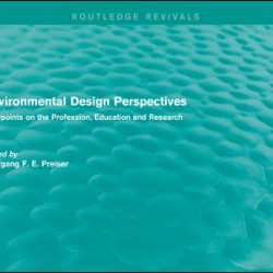 Environmental Design Perspectives