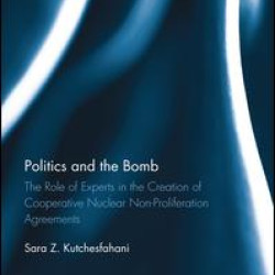 Politics and the Bomb