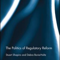 The Politics of Regulatory Reform