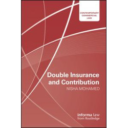 Double Insurance and Contribution