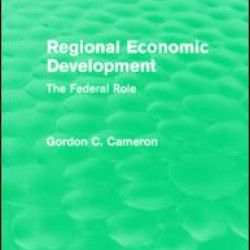 Regional Economic Development