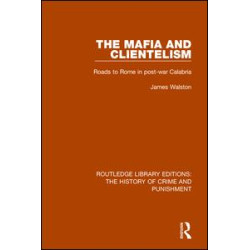 The Mafia and Clientelism The Mafia and Clientelism