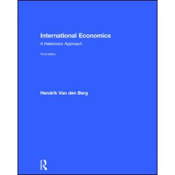 International Economics International Economics