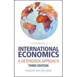 International Economics International Economics