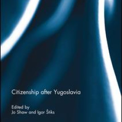 Citizenship after Yugoslavia