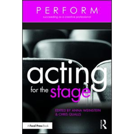 Acting for the Stage