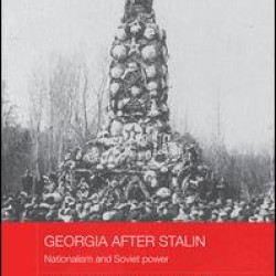 Georgia after Stalin