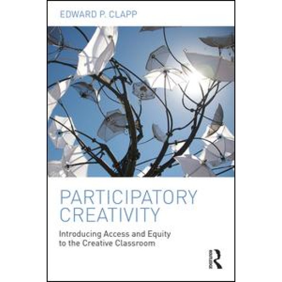 Participatory Creativity