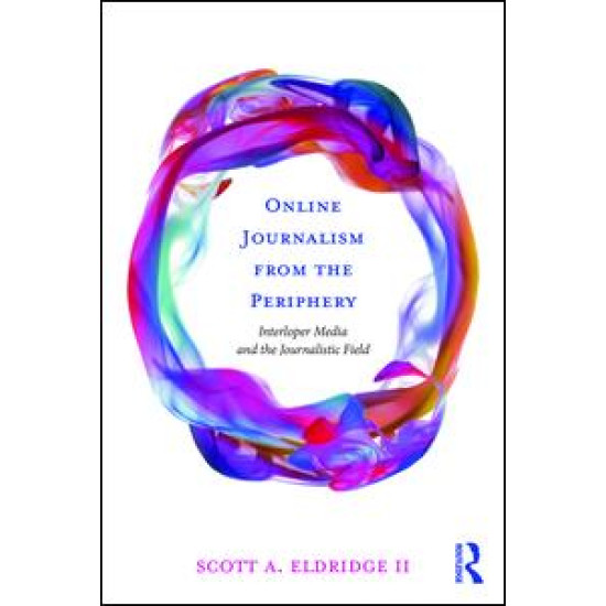 Online Journalism from the Periphery
