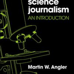 Science Journalism Science Journalism