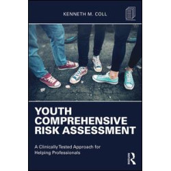 Youth Comprehensive Risk Assessment