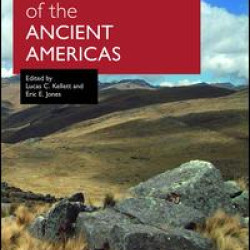 Settlement Ecology of the Ancient Americas