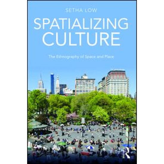 Spatializing Culture Spatializing Culture