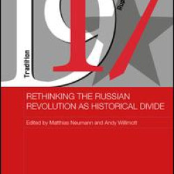 Rethinking the Russian Revolution as Historical Divide