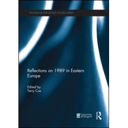 Reflections on 1989 in Eastern Europe Reflections on 1989 in Eastern Europe